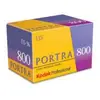 Image de Kodak Portra film couleur 135 - 800 ISO 36 poses