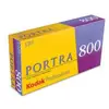 Image de Kodak Portra film couleur 120 - 800 ISO x5
