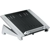 Image de Fellowes Support Office Suites  Laptop Riser Plus, hauteur et angle réglables 2.95 x 3.87 x 1.33 cm - Noir/Gris