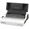 Image de Fellowes Pulsar-E 300 - machine à relier électrique par peigne, pour relier un dossier jusqu'à 300 feuilles - A4 (210 x 297 mm)