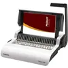 Image de Perforelieur électrique Fellowes Pulsar-E 300 - perfore 15 feuilles - relie 300 feuilles