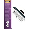 Image de Fellowes feuilles de nettoyage pour plastifieuse A4 - Lot de 10
