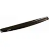 Image de Fellowes Gel Crystal Repose-poignets pour clavier - Noir