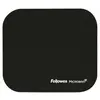 Image de Fellowes 5933907 tapis de souris noir