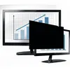 Image de Filtre de confidentialité Fellowes PrivaScreen panoramiques pour ordinateurs fixes et portables 22'' - format 4/3