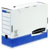 Image de Boîte archives automatique Bankers Box - Dos 15 cm - Lot de 10