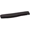 Image de Fellowes Repose-poignets pour clavier - Noir