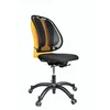 Image de Support dorsal pour chaise de bureau Fellowes