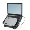 Image de Poste de travail pour ordinateur portable Fellowes