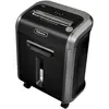 Image de Fellowes Destructeur de documents Powershred 79Ci coupe croisée DIN P4 - 16 feuilles - corbeille 23L