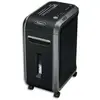 Image de Fellowes 99ci destructeur de papier destruction croisée 23 cm noir