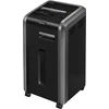 Image de Fellowes Destructeur de documents coupe croisée micro-particules Powershred® 225Mi