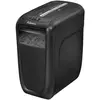 Image de Fellowes 60Cs, Destruction croisée, 23 cm, 50 mm, 22 L, 72 dB, 4000 mm/min
