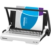 Image de Fellowes Star+ 150 Machine à relier manuelle - Pour relier un dossier jusqu'à 150 feuilles -Perforation 15 feuilles - A4 (210 x 297 mm)