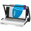 Image de Machine à relier manuelle Fellowes Star+ 150 - Perforation 15 f - Reliure 150 f