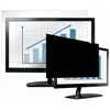 Image de Filtre de confidentialité Fellowes PrivaScreen panoramiques pour ordinateurs fixes et portables 21,5'' - format 16/9