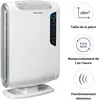 Image de FELLOWES Purificateur d'air AeraMax DX55 pour pièce 18 - 28 m²