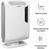 Image de Purificateur d'air Fellowes AeraMax DX55 pour pièce 18 - 28 m2
