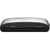 Image de Fellowes Spectra A4 Plastifieuse thermique 125 microns - Noir/Gris