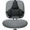 Image de Support dorsal Fellowes Professional Series Ultimate - noir