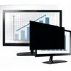 Image de Filtre de confidentialité Fellowes PrivaScreen panoramiques pour ordinateurs fixes et portables 24'' - format 16/9