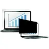 Image de Filtre de confidentialité Fellowes PrivaScreen panoramiques pour ordinateurs fixes et portables 14'' - format 16/9