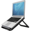 Image de Fellowes Support QuickLift  pour ordinateur portable, I-Spire Series  - Noir