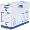 Image de Boîte archives A4 Bankers Box + Heavy Duty - Dos 20 cm - Lot de 20