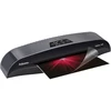 Image de Fellowes Plastifieuse thermique Calibre A3 - 125 microns Noir et gris