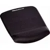 Image de Fellowes 9252003 tapis de souris noir