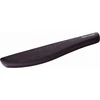 Image de Fellowes PlushTouch Repose-poignets pour clavier - Noir