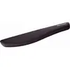 Image de Repose-poignet pour clavier Fellowes PlushTouch - noir