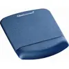 Image de Fellowes 9287302 tapis de souris bleu