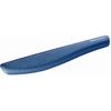 Image de Fellowes PlushTouch Repose-poignets pour clavier - Bleu
