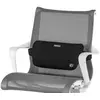 Image de Support lombaires Fellowes PlushTouch