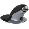 Image de Fellowes souris verticale ambidextre penguin - sans fil - moyen