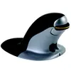 Image de Fellowes souris verticale ambidextre penguin - sans fil - petit
