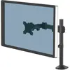 Image de Fellowes Bras support écran simple Reflex jusqu'à 32 pouces - Noir