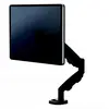Image de Bras porte-écran articulé simple Fellowes EPPA - noir