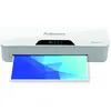 Image de Fellowes Pixel A4 plastifieuse thermique 125 microns - Blanc