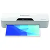 Image de Plastifieuse thermique Pixel Fellowes - A4 - 125 microns - blanc