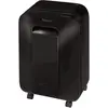 Image de Fellowes Destructeur de documents LX200 coupe croisée DIN P4 - 12 feuilles - corbeille 22L