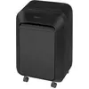 Image de Fellowes Destructeur de documents LX210 coupe croisée DIN P4 - 16 feuilles - corbeille 23L