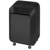 Image de Fellowes lx series powershred lx210 destructeur de papier noir