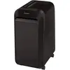 Image de Fellowes Destructeur de documents LX220 coupe croisée DIN P4 - 20 feuilles - corbeille 30L