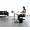 Image de Fellowes Powershred LX45, Destruction croisée, 4 x 37 mm, 17 L, Boutons, 6 min, Noir