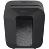 Image de Fellowes powershred lx25 destructeur de papier découpage en particules noir