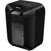 Image de Fellowes Powershred LX41, Découpage en particules, 4x12 mm, 17 L, 2000 mm/min, 8 feuilles, P-4