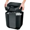 Image de Fellowes Powershred LX50, Découpage en particules, 4x37 mm, 17 L, 2000 mm/min, 9 feuilles, P-4