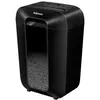 Image de Fellowes Powershred LX70, Découpage en particules, 4x40 mm, 18 L, 3000 mm/min, 11 feuilles, P-4